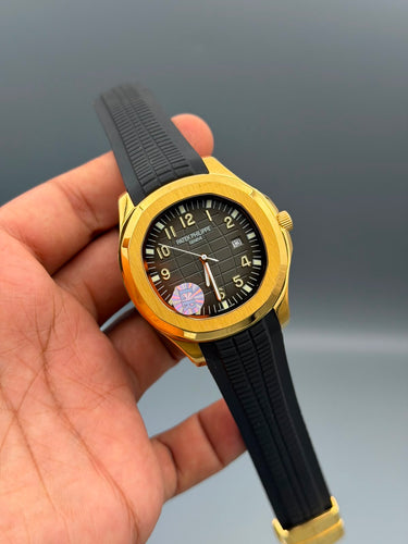 Patek Philippe Aquanaut