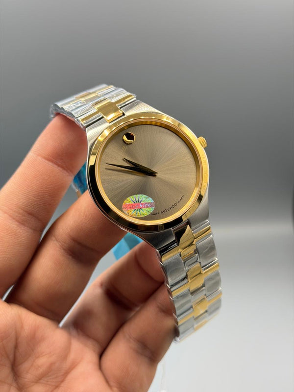 Movado