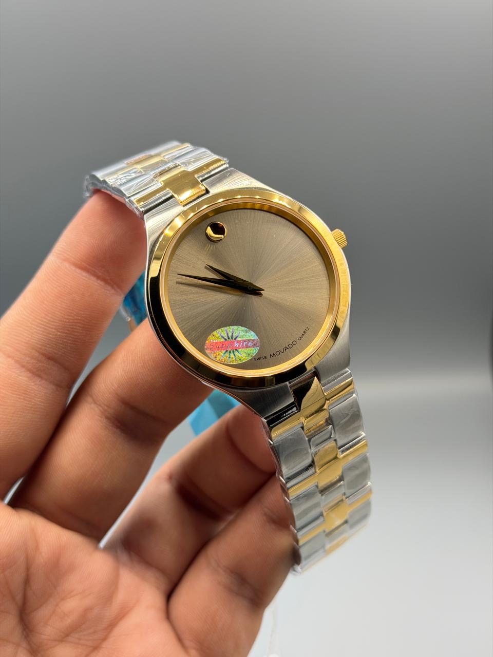 Movado
