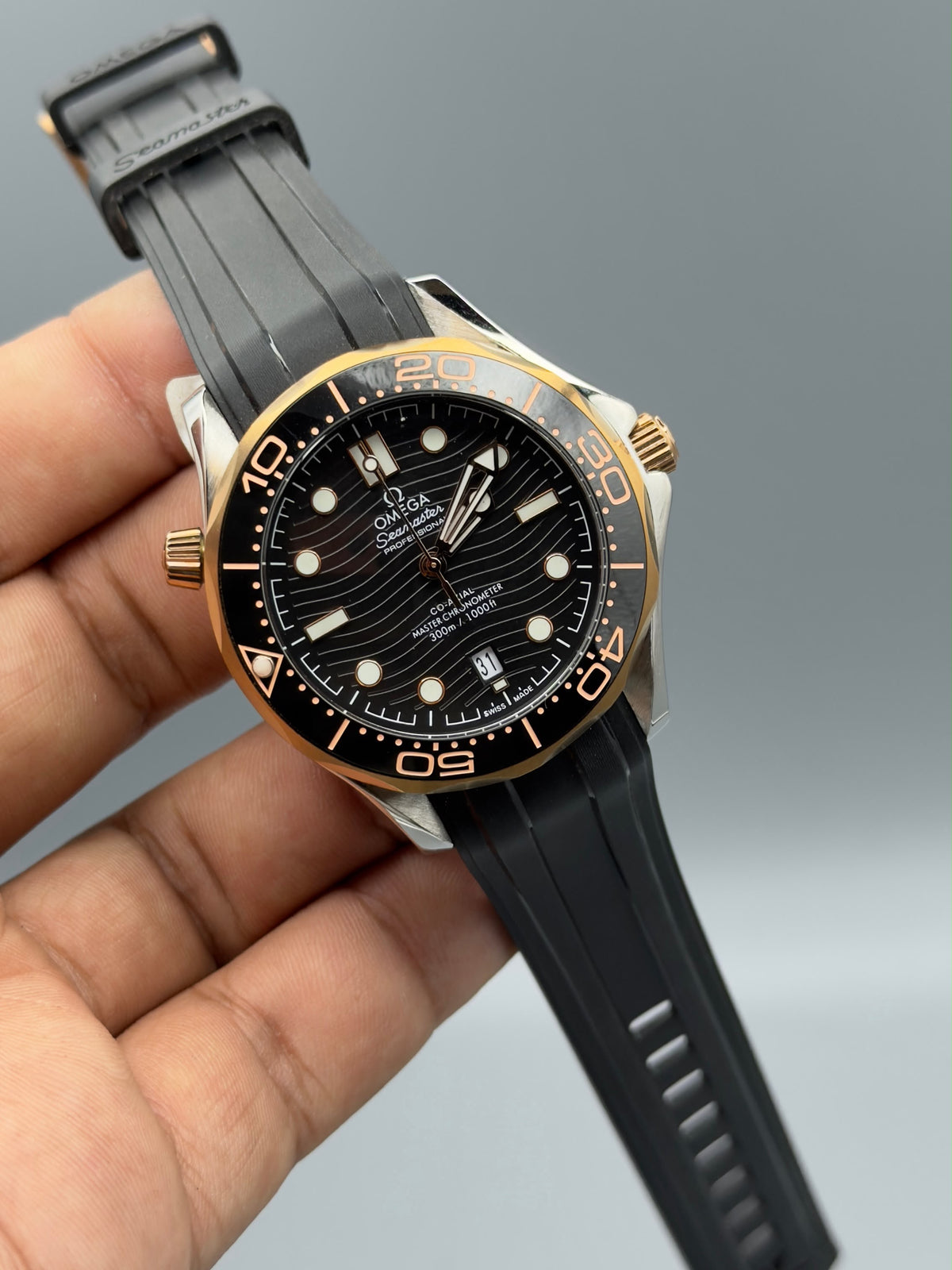 Omega