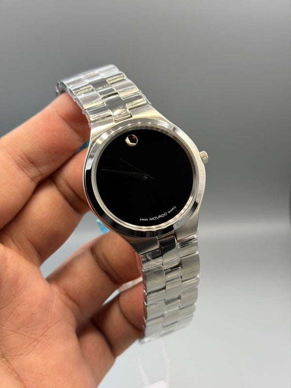 Movado