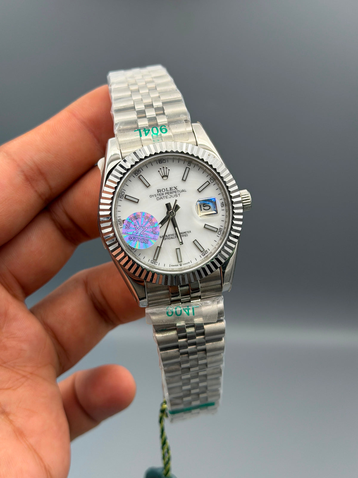 Rolex Date-Just