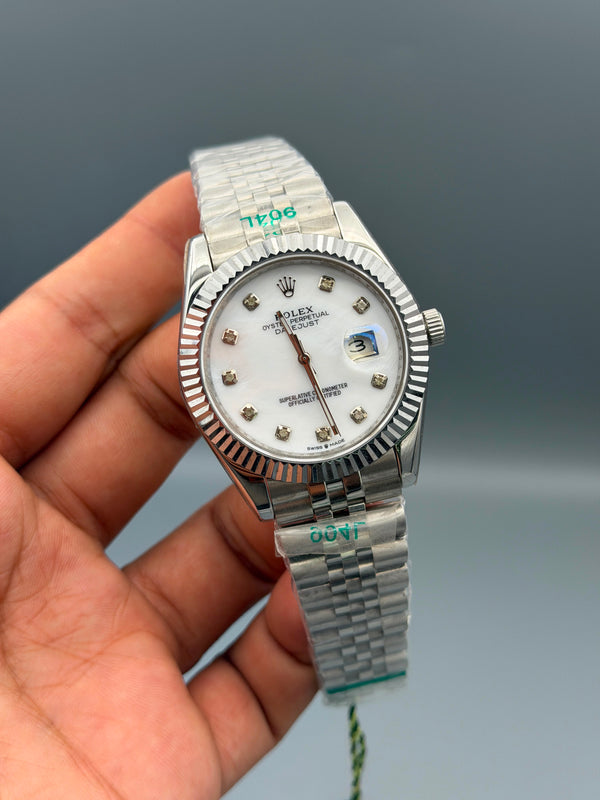 Rolex Date-Just