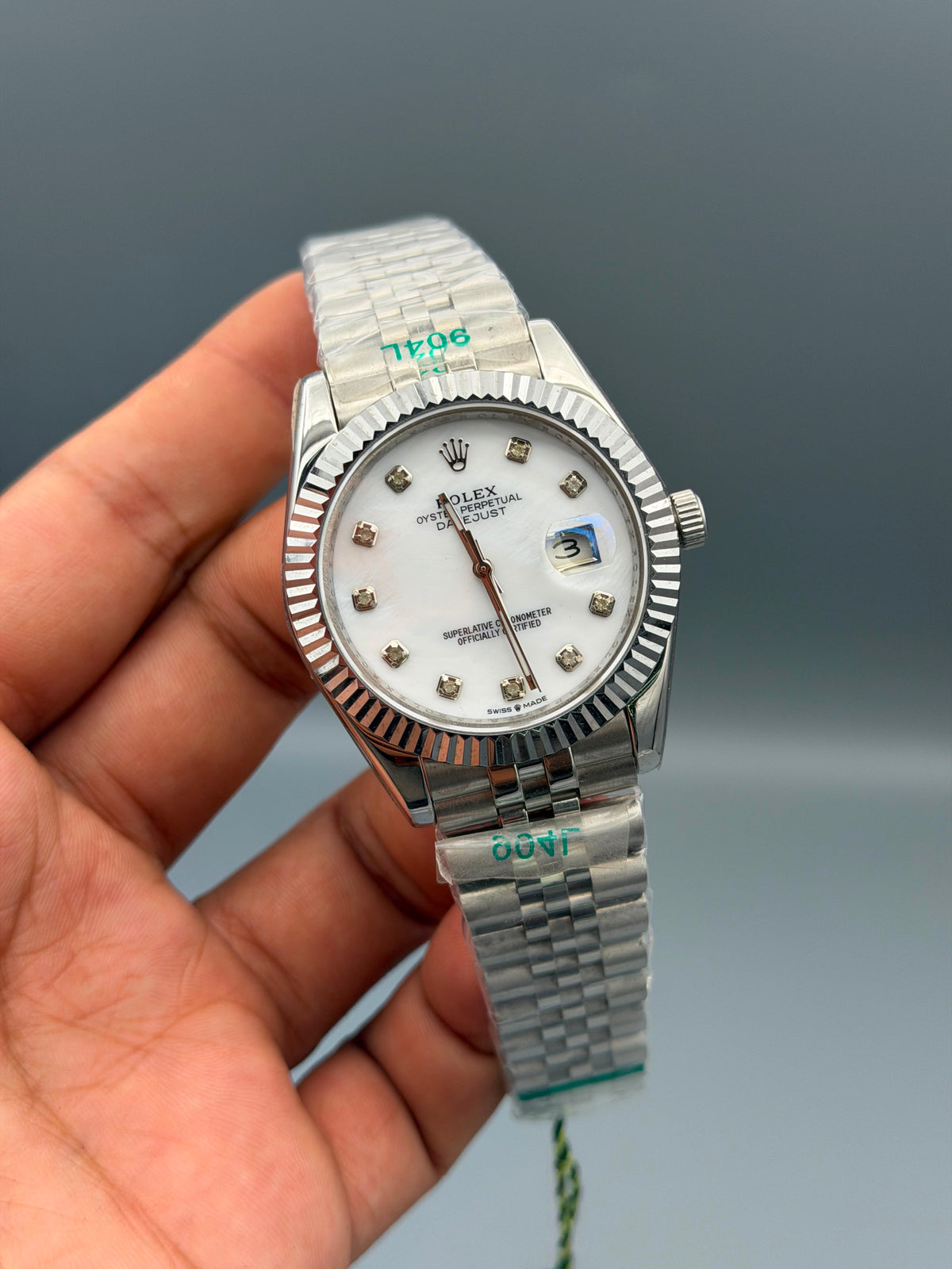 Rolex Date-Just