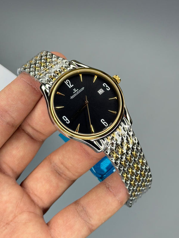 Jaeger-LeCoultre