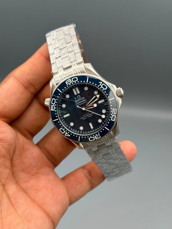 Omega SeaStar