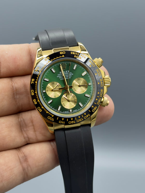 Daytona | Automatic | Master lock |Cosmograph
