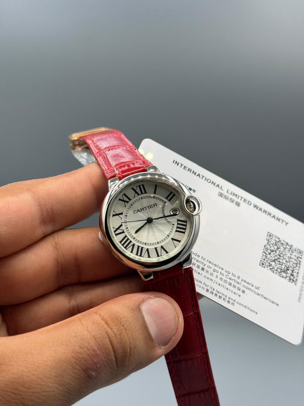 Cartier Ladies