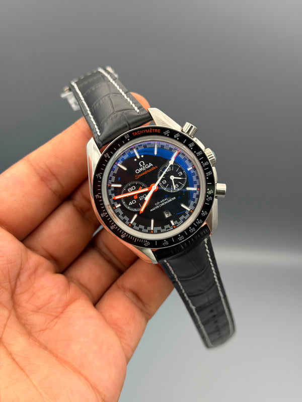 Omega Automatic Chronograph