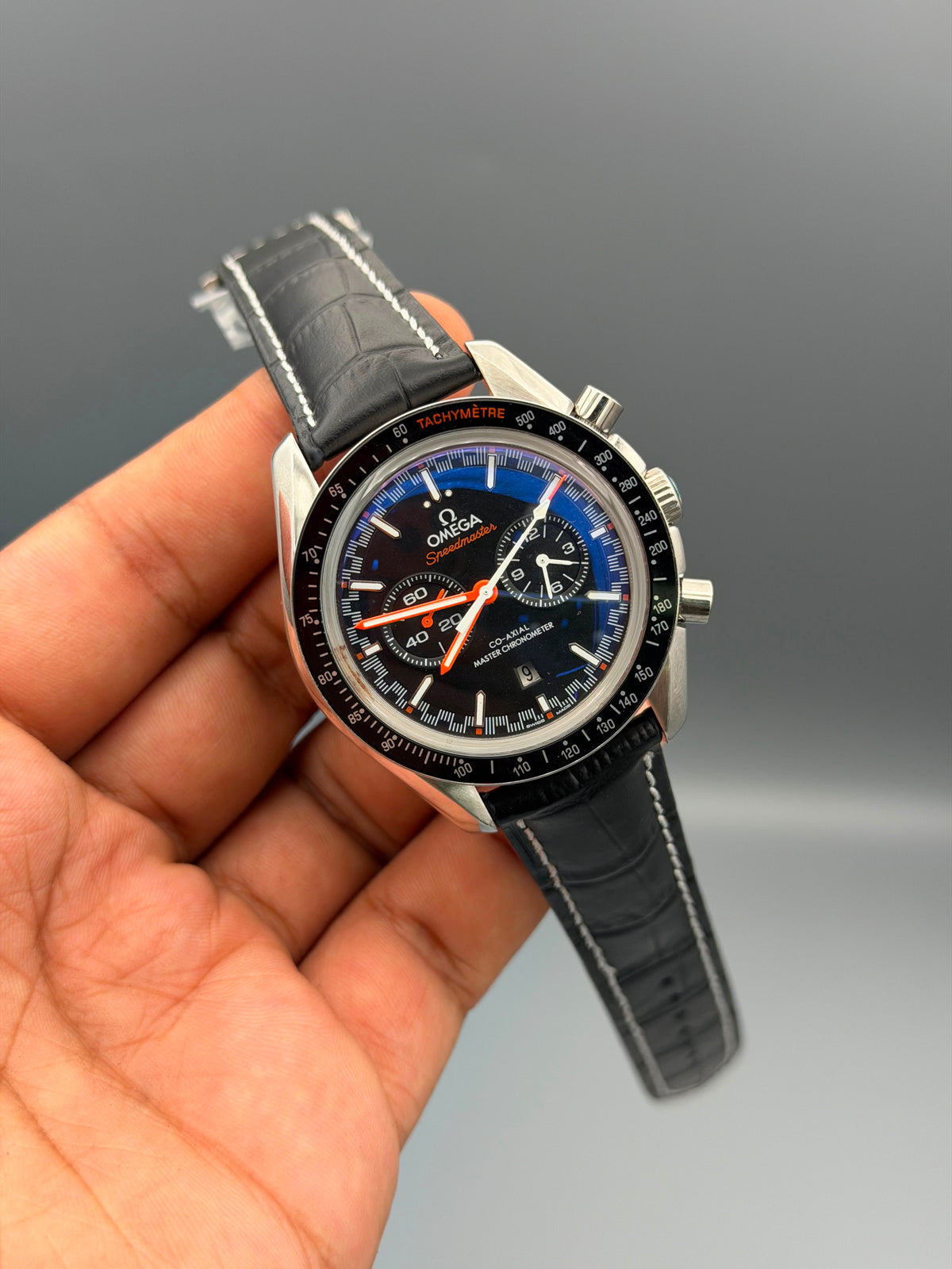 Omega Automatic Chronograph