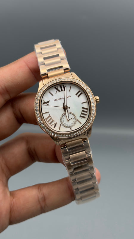 MK Ladies