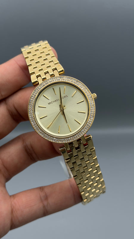 MK Ladies