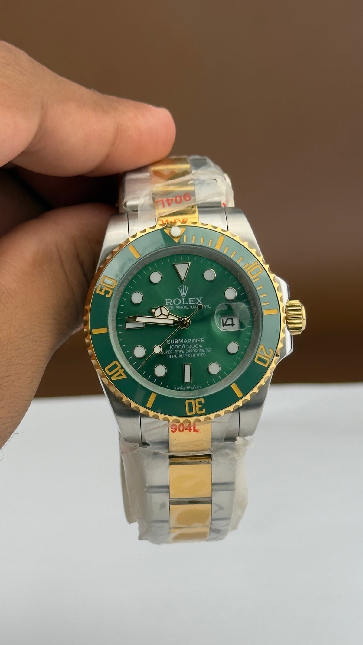 Submariner
