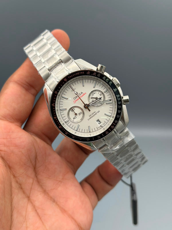 Omega Chronograph