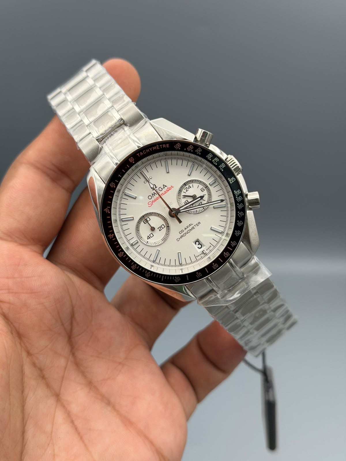 Omega Chronograph