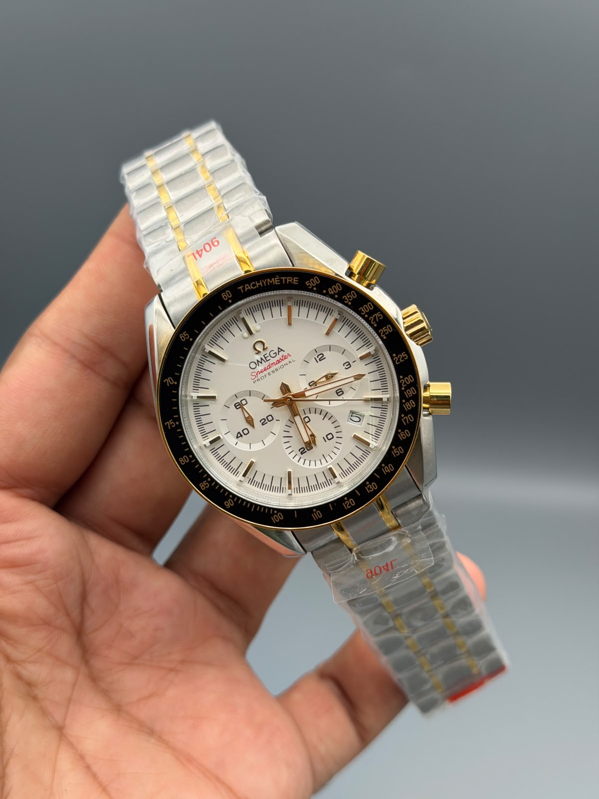 Omega Chronograph