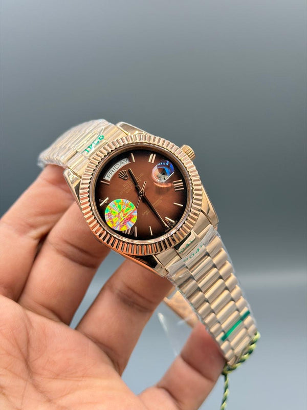 Rolex Day-Date