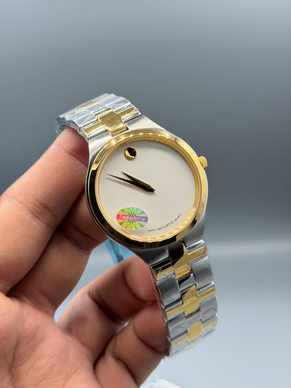 Movado