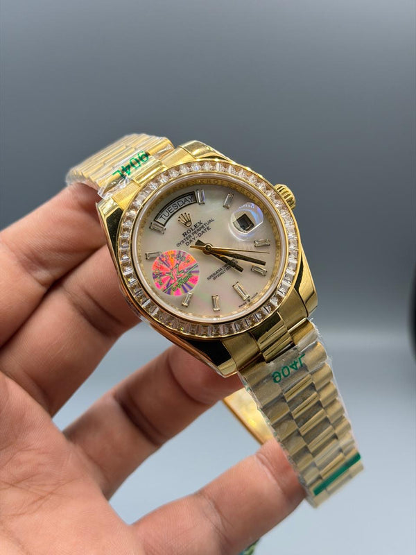 Rolex Day-Date