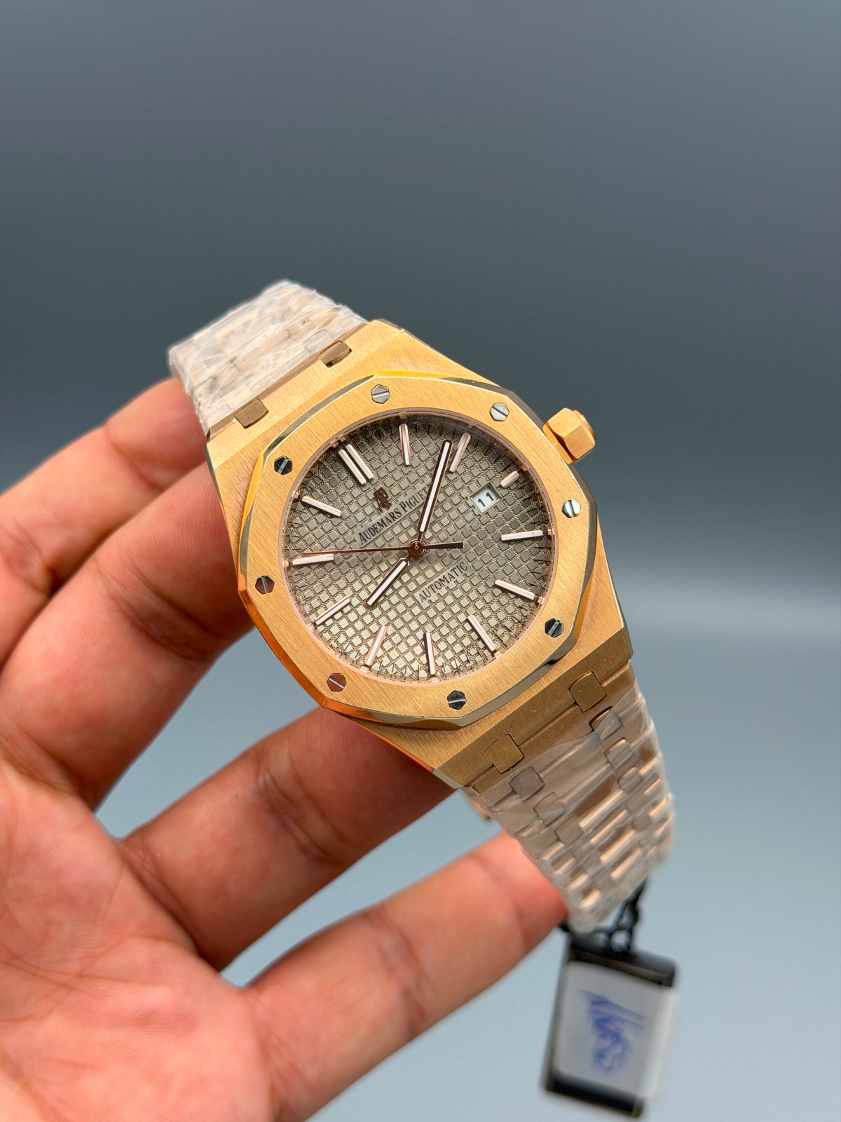 AP Audemars Piguet Royal Oak