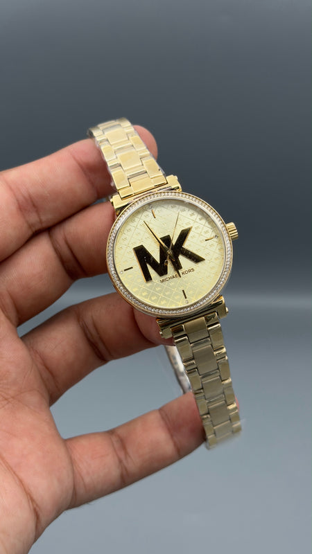 MK Ladies
