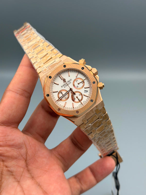AP Audemars Piguet Royal Oak Chronograph