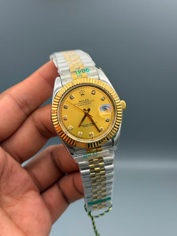Rolex Date-Just