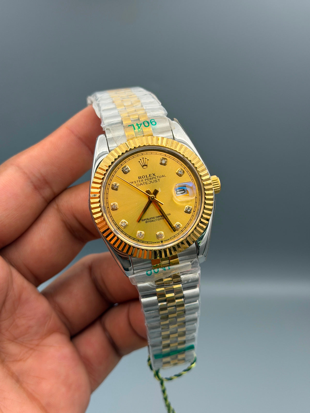 Rolex Date-Just