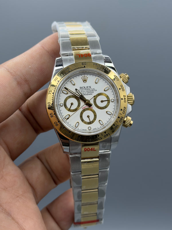 Daytona | Automatic | Master lock |Cosmograph