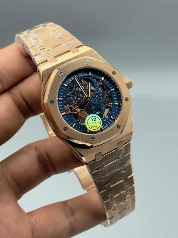 Ap |Skeleten | Automatic |Stainless steel