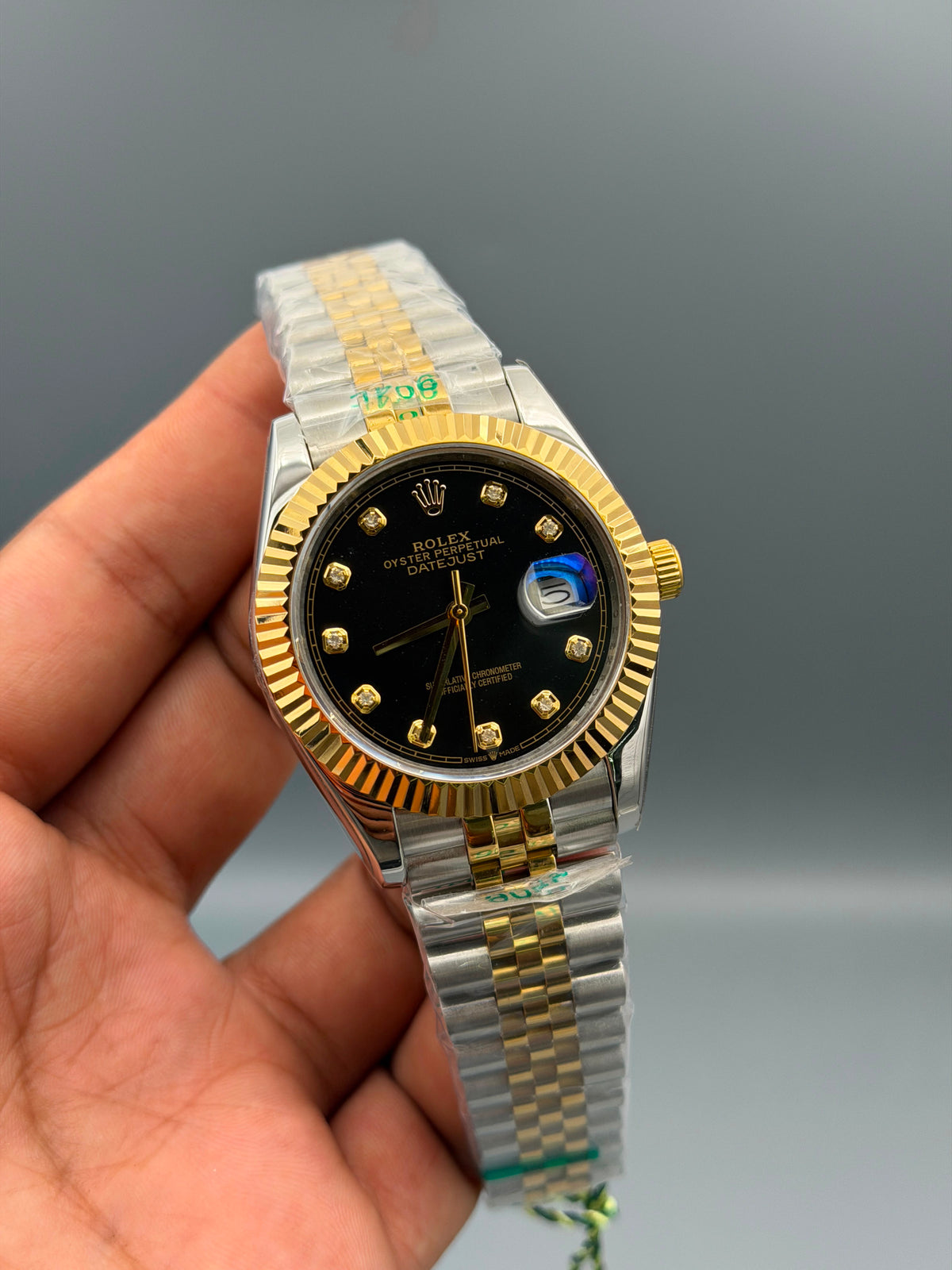 Rolex Date-Just