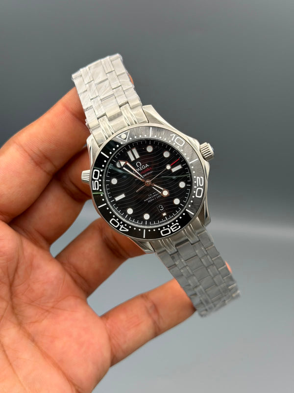 Omega SeaStar