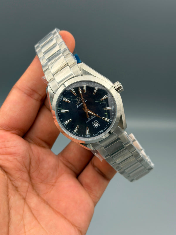 Omega Acqatera