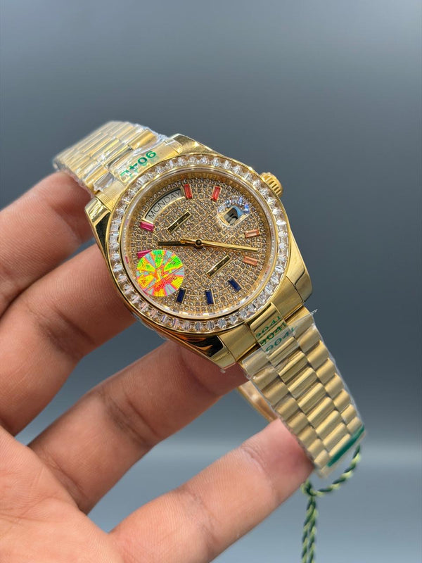 Rolex Day-Date
