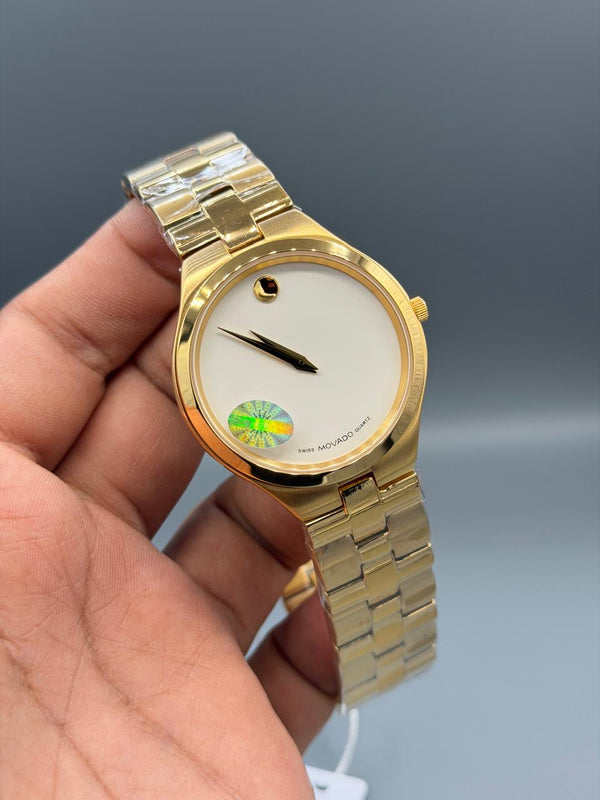 Movado