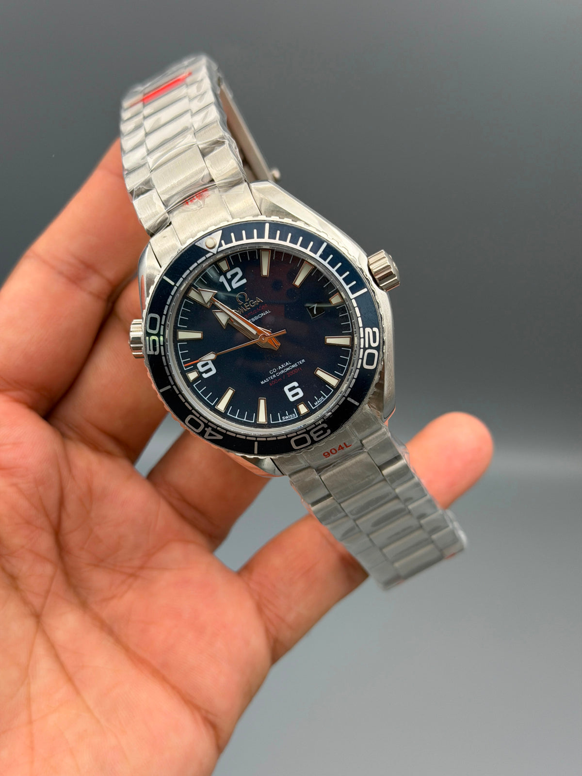 Omega Acqatera