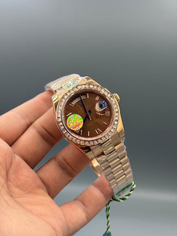 Rolex Day-Date