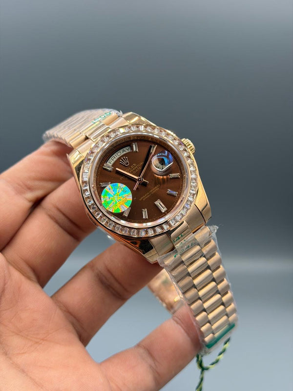 Rolex Day-Date