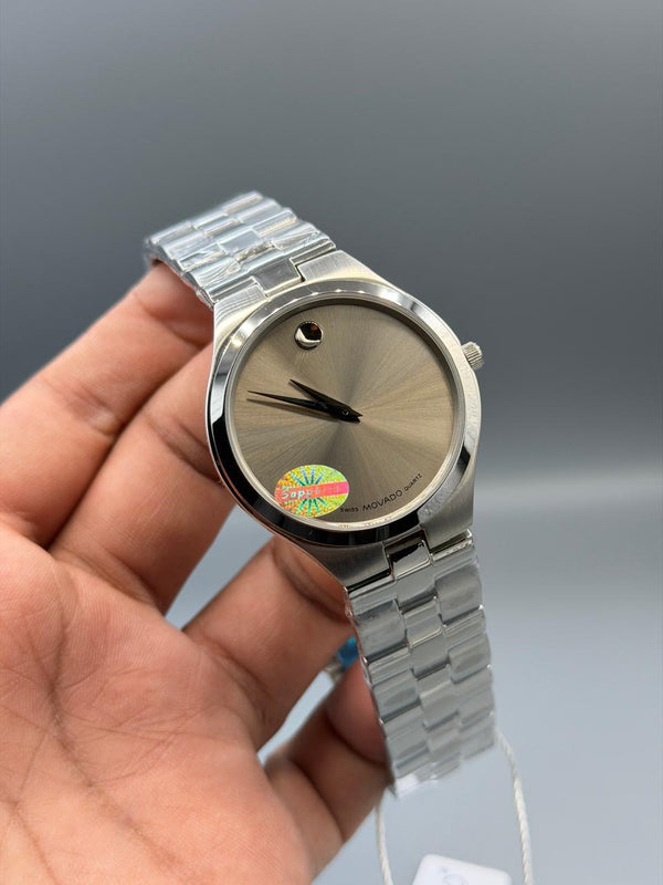 Movado