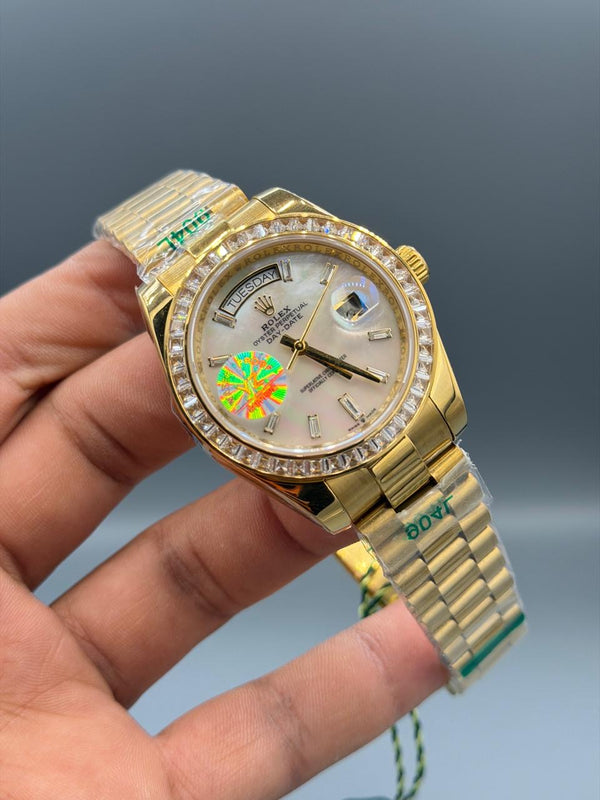 Rolex Day-Date