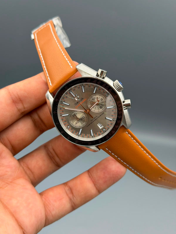 Omega Chronograph
