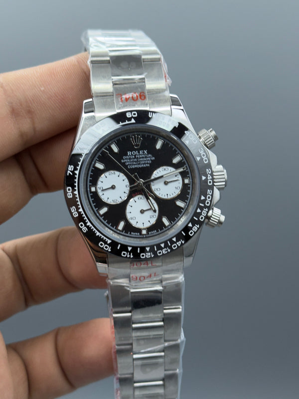 Daytona | Automatic | Master lock |Cosmograph