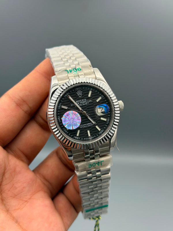 Rolex Date-Just