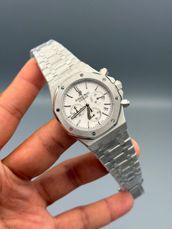 AP Audemars Piguet Royal Oak Chronograph