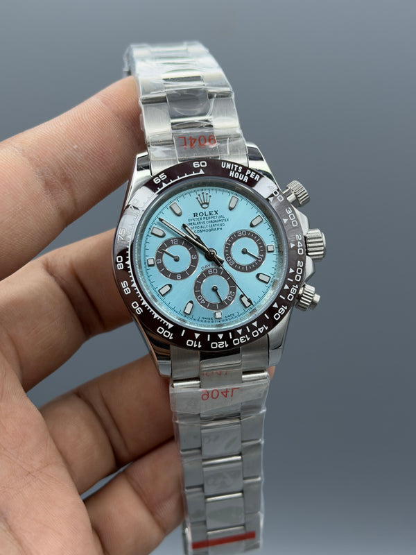 Daytona | Automatic | Master lock |Cosmograph