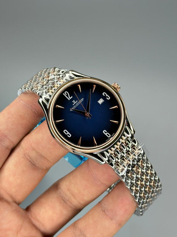 Jaeger-LeCoultre