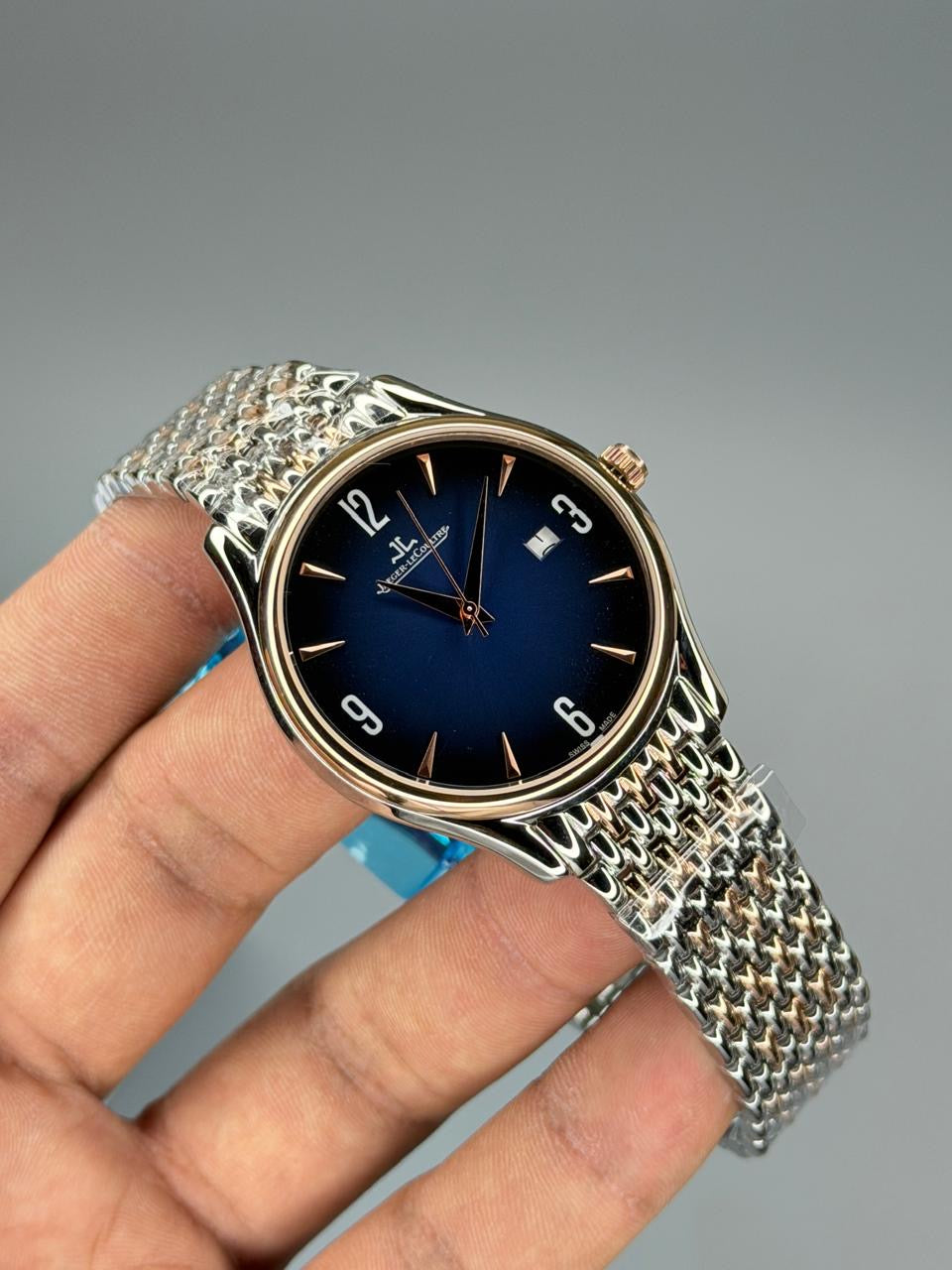 Jaeger-LeCoultre