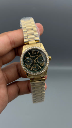 MK Ladies