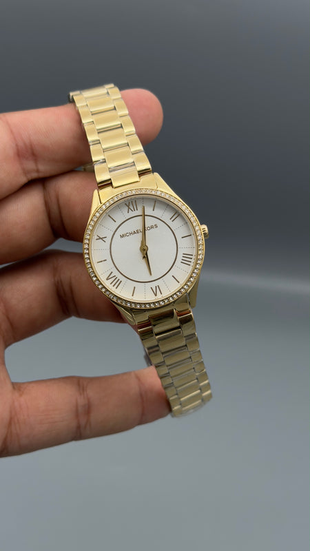 MK Ladies