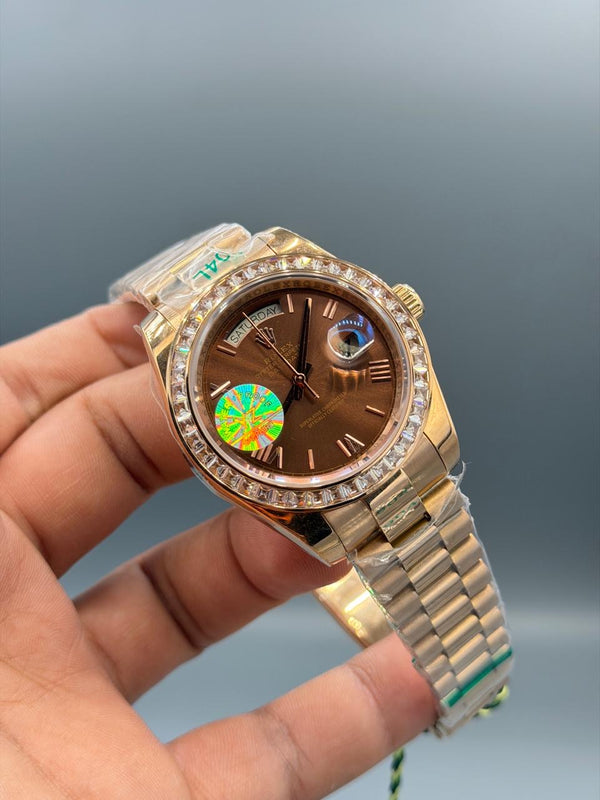Rolex Day-Date